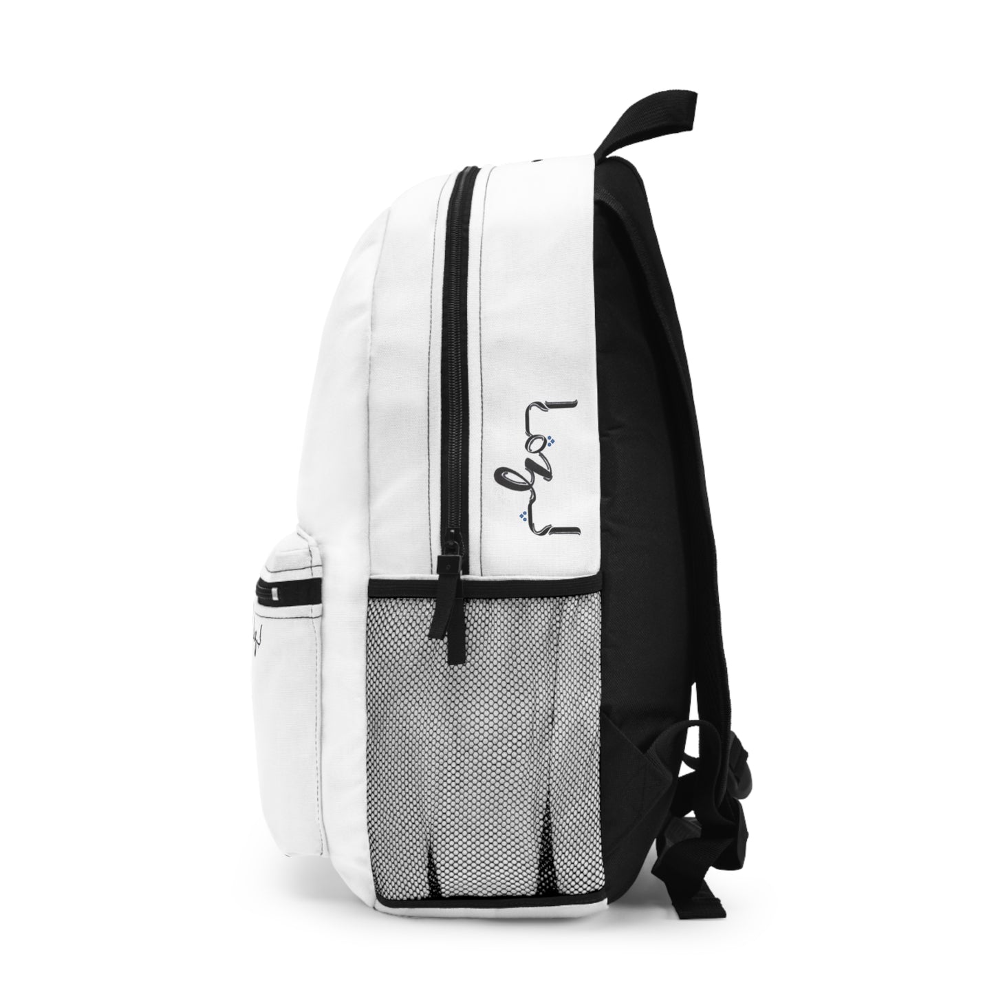 Sac à Dos Berbere Imazighen